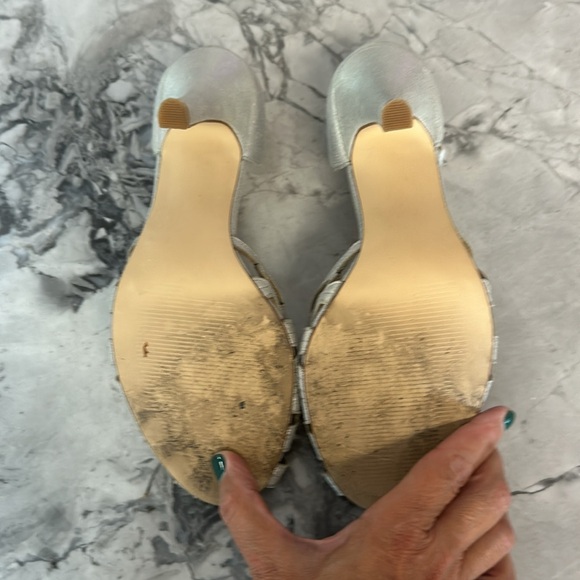 PLATINUM BP SHOES - Picture 7 of 9